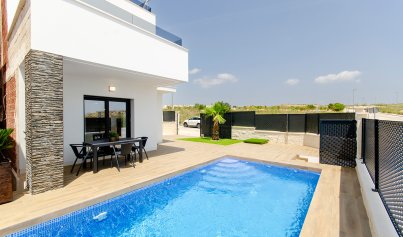 Nouvelle construction - Villa -
Vistabella
