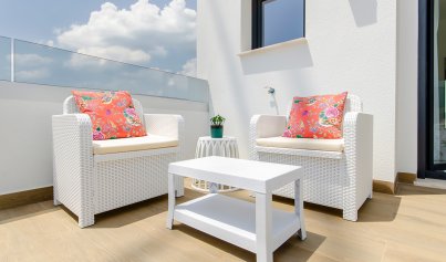 Nouvelle construction - Villa -
Vistabella