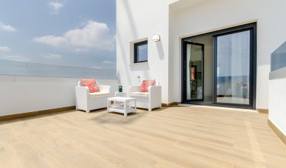Nouvelle construction - Villa -
Vistabella