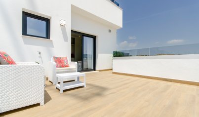 Nouvelle construction - Villa -
Vistabella