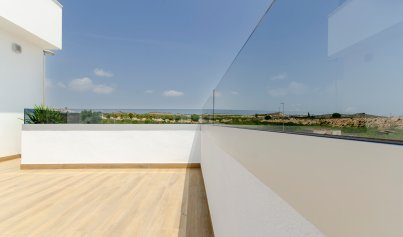 Nouvelle construction - Villa -
Vistabella