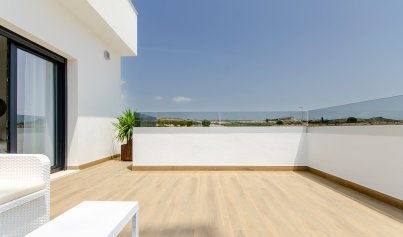 Nouvelle construction - Villa -
Vistabella