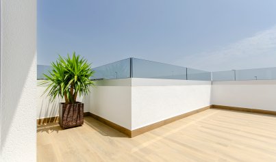 Nouvelle construction - Villa -
Vistabella