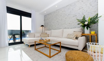 Nouvelle construction - Villa -
Vistabella
