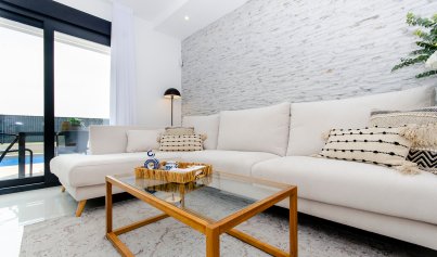 Nouvelle construction - Villa -
Vistabella