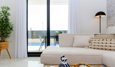 Nouvelle construction - Villa -
Vistabella