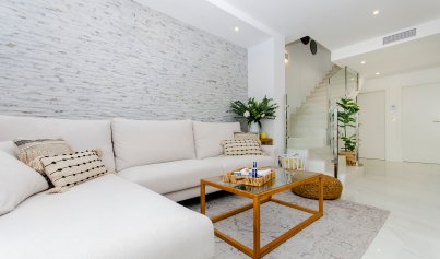 Nouvelle construction - Villa -
Vistabella