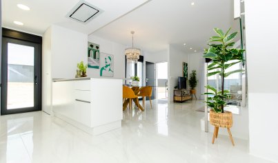 Nouvelle construction - Villa -
Vistabella
