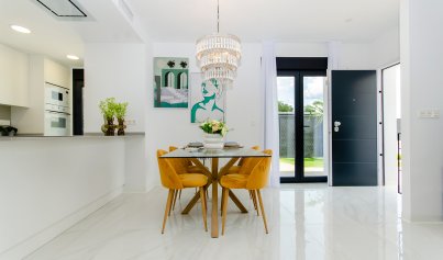 Nouvelle construction - Villa -
Vistabella