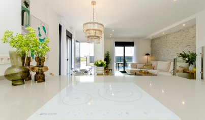 Nouvelle construction - Villa -
Vistabella