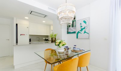 Nouvelle construction - Villa -
Vistabella