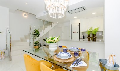 Nouvelle construction - Villa -
Vistabella