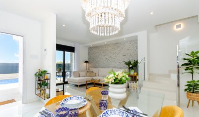 Nouvelle construction - Villa -
Vistabella