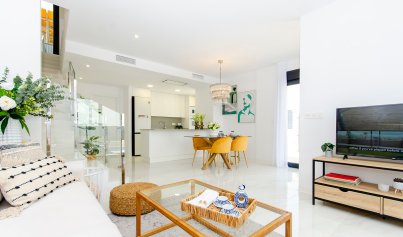 Nouvelle construction - Villa -
Vistabella