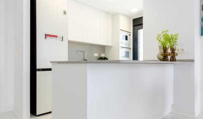 Nouvelle construction - Villa -
Vistabella