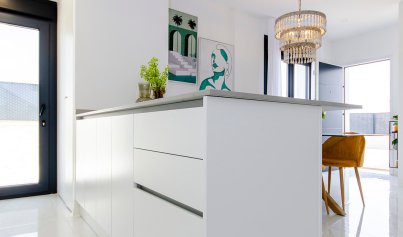 Nouvelle construction - Villa -
Vistabella