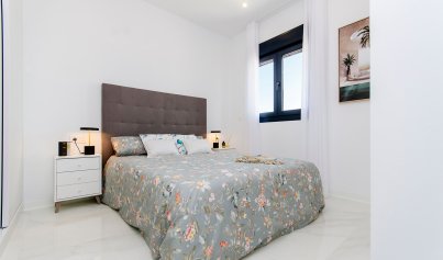 Nouvelle construction - Villa -
Vistabella