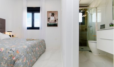 Nouvelle construction - Villa -
Vistabella