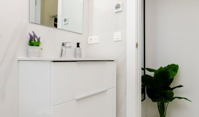 Nouvelle construction - Villa -
Vistabella