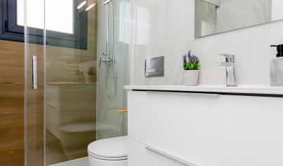 Nouvelle construction - Villa -
Vistabella