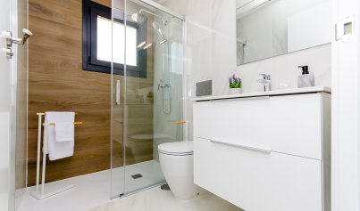 Nouvelle construction - Villa -
Vistabella