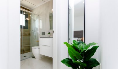 Nouvelle construction - Villa -
Vistabella