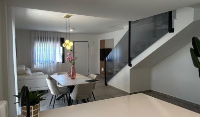 Nybyggnation - Villa -
Pilar de la Horadada