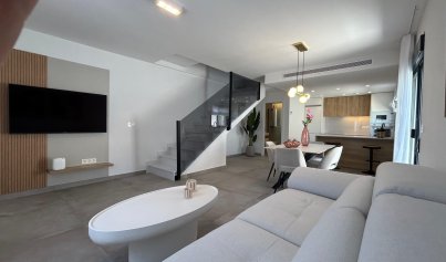 Nybyggnation - Villa -
Pilar de la Horadada