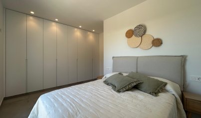 Nybyggnation - Villa -
Pilar de la Horadada