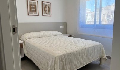 Nybyggnation - Villa -
Pilar de la Horadada