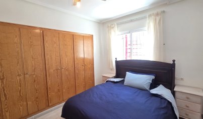 Resale - Apartment -
Villamartín - El Galan 