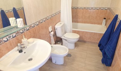 Resale - Apartment -
Villamartín - El Galan 