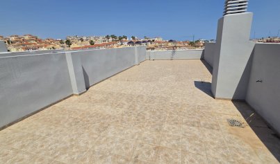 Resale - Apartment -
Villamartín - El Galan 