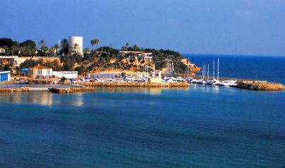 Resale - Apartment -
Orihuela Costa - Los Altos