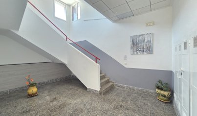 Resale - Apartment -
Villamartín - El Galan 