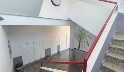Resale - Apartment -
Villamartín - El Galan 