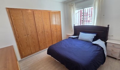 Resale - Apartment -
Villamartín - El Galan 