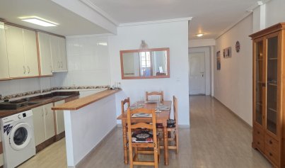Resale - Apartment -
Villamartín - El Galan 