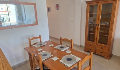 Resale - Apartment -
Villamartín - El Galan 
