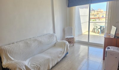 Resale - Apartment -
Villamartín - El Galan 