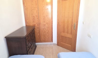 Resale - Apartment -
Villamartín - El Galan 