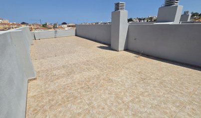 Resale - Apartment -
Villamartín - El Galan 