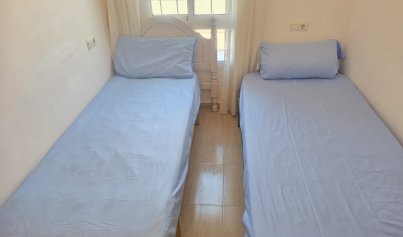 Resale - Apartment -
Villamartín - El Galan 