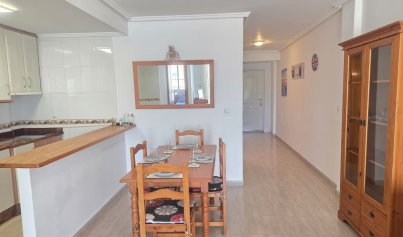 Resale - Apartment -
Villamartín - El Galan 