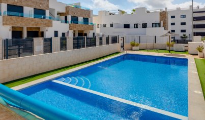 Resale - Villa -
Villamartín - Villamartin