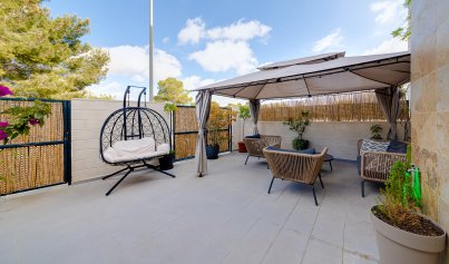 Resale - Villa -
Villamartín - Villamartin