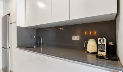 Resale - Villa -
Villamartín - Villamartin