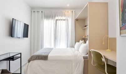 Resale - Villa -
Villamartín - Villamartin