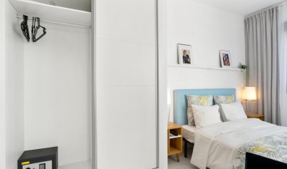 Resale - Villa -
Villamartín - Villamartin