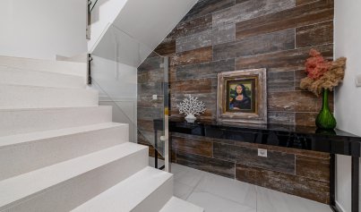 Resale - Villa -
Villamartín - Villamartin